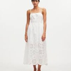 Madewell Dress Women's 8